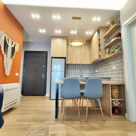 Апартаменты Modern Style 2Br-Apt - 10Min To Skanderbeg Square Тирана Экстерьер фото