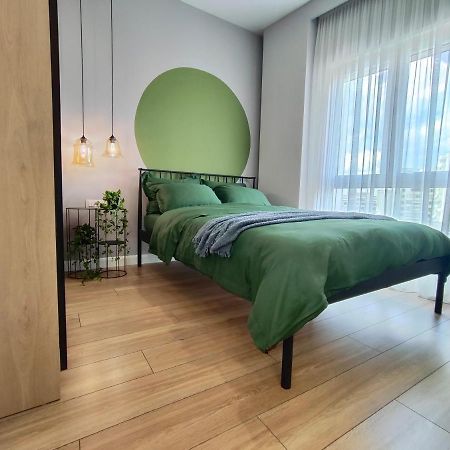Апартаменты Modern Style 2Br-Apt - 10Min To Skanderbeg Square Тирана Экстерьер фото