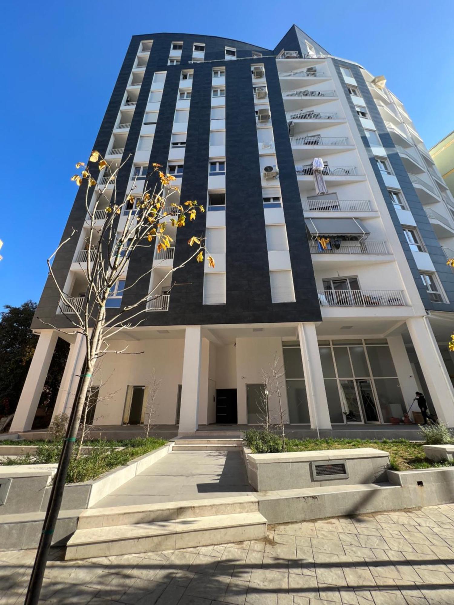 Апартаменты Modern Style 2Br-Apt - 10Min To Skanderbeg Square Тирана Экстерьер фото